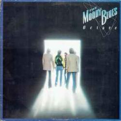 MOODY BLUES OCTAVE Виниловая пластинка MOODY BLUES OCTAVE Виниловая пластинка
