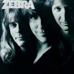 ZEBRA ZEBRA Виниловая пластинка ZEBRA ZEBRA Виниловая пластинка
