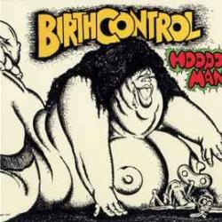 BIRTH CONTROL HOODOO MAN Фирменный CD BIRTH CONTROL HOODOO MAN Фирменный CD