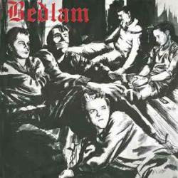 BEDLAM (Total) Bedlam Виниловая пластинка BEDLAM (Total) Bedlam Виниловая пластинка