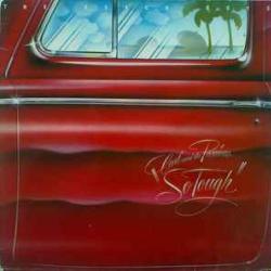 BEACH BOYS Carl And The Passions – "So Tough" Виниловая пластинка BEACH BOYS Carl And The Passions – "So Tough" Виниловая пластинка
