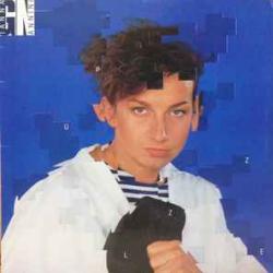 GIANNA NANNINI PUZZLE Виниловая пластинка GIANNA NANNINI PUZZLE Виниловая пластинка
