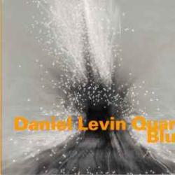 DANIEL LEVIN QUARTET BLURRY Фирменный CD DANIEL LEVIN QUARTET BLURRY Фирменный CD