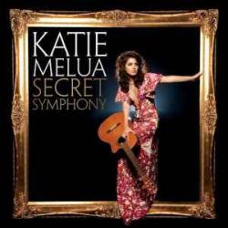 KATIE MELUA SECRET SYMPHONY Виниловая пластинка KATIE MELUA SECRET SYMPHONY Виниловая пластинка