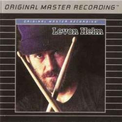 LEVON HELM LEVON HELM Фирменный CD LEVON HELM LEVON HELM Фирменный CD