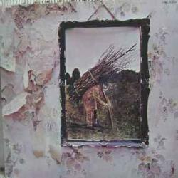LED ZEPPELIN IV Виниловая пластинка LED ZEPPELIN IV Виниловая пластинка