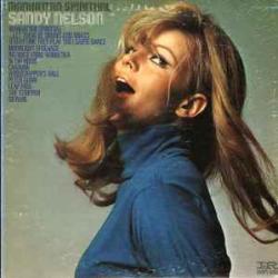 SANDY NELSON Manhattan Spiritual Виниловая пластинка SANDY NELSON Manhattan Spiritual Виниловая пластинка