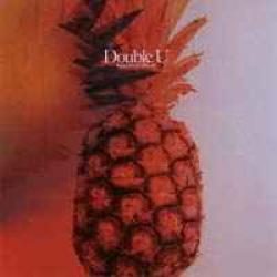 DOUBLE U PINEAPPLE DREAM Фирменный CD DOUBLE U PINEAPPLE DREAM Фирменный CD