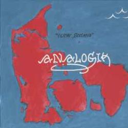 ANALOGIK NEW SEELAND Фирменный CD ANALOGIK NEW SEELAND Фирменный CD