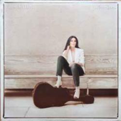 EMMYLOU HARRIS WHITE SHOES Виниловая пластинка EMMYLOU HARRIS WHITE SHOES Виниловая пластинка
