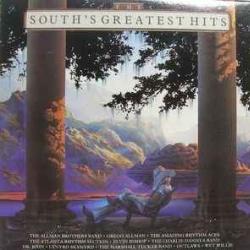 VARIOUS SOUTH'S GREATEST HITS Виниловая пластинка VARIOUS SOUTH'S GREATEST HITS Виниловая пластинка