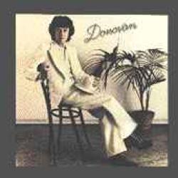 DONOVAN Donovan Виниловая пластинка DONOVAN Donovan Виниловая пластинка