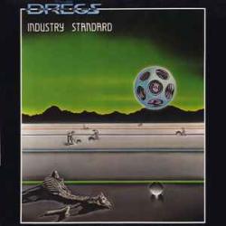 DREGS INDUSTRY STANDARD Виниловая пластинка DREGS INDUSTRY STANDARD Виниловая пластинка