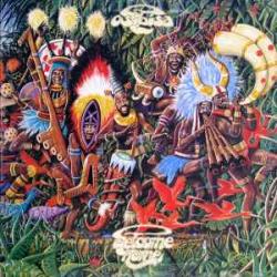 OSIBISA WELCOME HOME Виниловая пластинка OSIBISA WELCOME HOME Виниловая пластинка