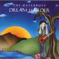 WATERBOYS Dream Harder Фирменный CD WATERBOYS Dream Harder Фирменный CD