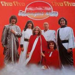 DSCHINGHIS KHAN VIVA VIVA Виниловая пластинка DSCHINGHIS KHAN VIVA VIVA Виниловая пластинка