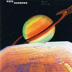 PETE BARDENS Seen One Earth Фирменный CD PETE BARDENS Seen One Earth Фирменный CD