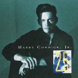 HARRY CONNICK, JR. 25 Фирменный CD HARRY CONNICK, JR. 25 Фирменный CD