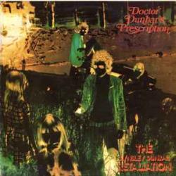 AYNSLEY DUNBAR RETALIATION DOCTOR DUNBAR PRESCRIPTION Виниловая пластинка AYNSLEY DUNBAR RETALIATION DOCTOR DUNBAR PRESCRIPTION Виниловая пластинка
