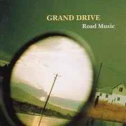 GRAND DRIVE ROAD MUSIC Фирменный CD GRAND DRIVE ROAD MUSIC Фирменный CD