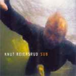 KNUT REIERSRUD SUB Фирменный CD KNUT REIERSRUD SUB Фирменный CD