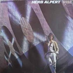 HERB ALPERT RISE Виниловая пластинка HERB ALPERT RISE Виниловая пластинка