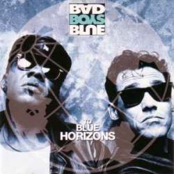 BAD BOYS BLUE TO BLUE HORIZONS Фирменный CD BAD BOYS BLUE TO BLUE HORIZONS Фирменный CD