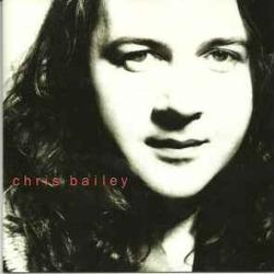 CHRIS BAILEY DEMONS Фирменный CD CHRIS BAILEY DEMONS Фирменный CD