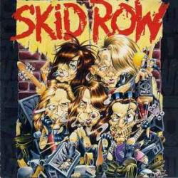 SKID ROW B-Side Ourselves Виниловая пластинка SKID ROW B-Side Ourselves Виниловая пластинка