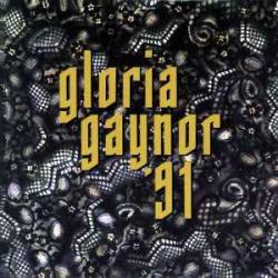 GLORIA GAYNOR GLORIA GAYNOR '91 Фирменный CD GLORIA GAYNOR GLORIA GAYNOR '91 Фирменный CD