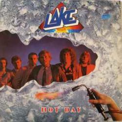 LAKE HOT DAY Виниловая пластинка LAKE HOT DAY Виниловая пластинка