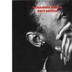 CASSANDRA WILSON DAYS AWEIGH Фирменный CD CASSANDRA WILSON DAYS AWEIGH Фирменный CD