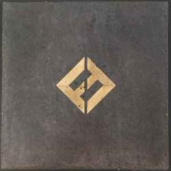 FOO FIGHTERS CONCRETE AND GOLD Виниловая пластинка FOO FIGHTERS CONCRETE AND GOLD Виниловая пластинка