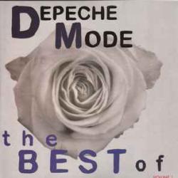 DEPECHE MODE BEST OF VOLUME 1 Виниловая пластинка DEPECHE MODE BEST OF VOLUME 1 Виниловая пластинка