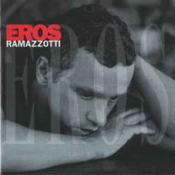 EROS RAMAZZOTTI EROS Фирменный CD EROS RAMAZZOTTI EROS Фирменный CD