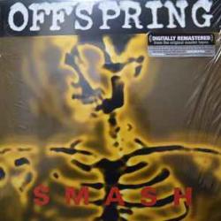 OFFSPRING SMASH Виниловая пластинка OFFSPRING SMASH Виниловая пластинка