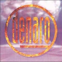 DENARO DENARO Фирменный CD DENARO DENARO Фирменный CD