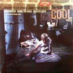 VARIOUS The Rebirth Of Cool Phive Фирменный CD VARIOUS The Rebirth Of Cool Phive Фирменный CD
