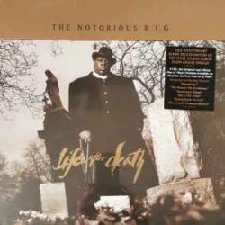NOTORIOUS B.I.G. Life After Death (25th Anniversary Super Deluxe Edition) LP-BOX NOTORIOUS B.I.G. Life After Death (25th Anniversary Super Deluxe Edition) LP-BOX