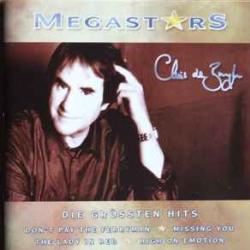 CHRIS DE BURGH DIE GROSSTEN HITS Фирменный CD CHRIS DE BURGH DIE GROSSTEN HITS Фирменный CD