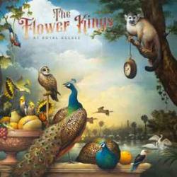FLOWER KINGS By Royal Decree Виниловая пластинка FLOWER KINGS By Royal Decree Виниловая пластинка
