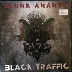 SKUNK ANANSIE Black Traffic Виниловая пластинка SKUNK ANANSIE Black Traffic Виниловая пластинка