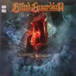 BLIND GUARDIAN BEYOND THE RED MIRROR Виниловая пластинка BLIND GUARDIAN BEYOND THE RED MIRROR Виниловая пластинка