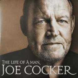 JOE COCKER LIFE OF A MAN Виниловая пластинка JOE COCKER LIFE OF A MAN Виниловая пластинка