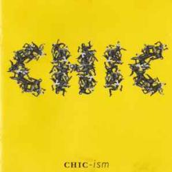 CHIC CHIC-ISM Фирменный CD CHIC CHIC-ISM Фирменный CD