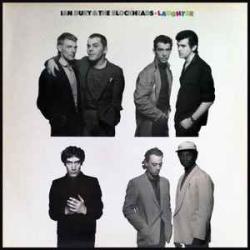IAN DURY & THE BLOCKHEADS Laughter Виниловая пластинка IAN DURY & THE BLOCKHEADS Laughter Виниловая пластинка