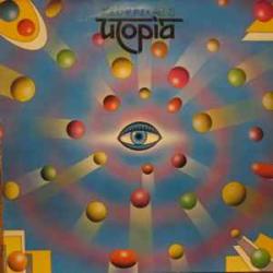 TODD RUNDGREN UTOPIA Виниловая пластинка TODD RUNDGREN UTOPIA Виниловая пластинка