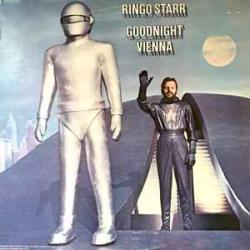 RINGO STARR GOODNIGHT VIENNA Виниловая пластинка RINGO STARR GOODNIGHT VIENNA Виниловая пластинка