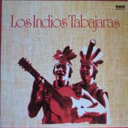 LOS INDIOS TABAJARAS LOS INDIOS TABAJARAS Виниловая пластинка LOS INDIOS TABAJARAS LOS INDIOS TABAJARAS Виниловая пластинка