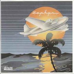 ZEPHYR Sunset Ride Фирменный CD ZEPHYR Sunset Ride Фирменный CD